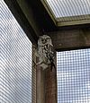 Steinkauz (Athene noctua) (U. Kupper)